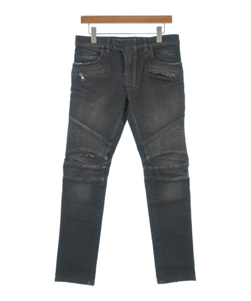 BALMAIN 牛仔褲