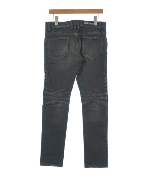 BALMAIN 牛仔褲