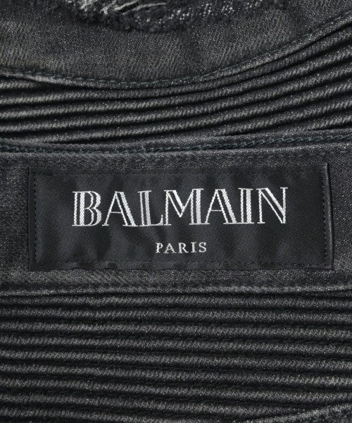 BALMAIN 牛仔褲