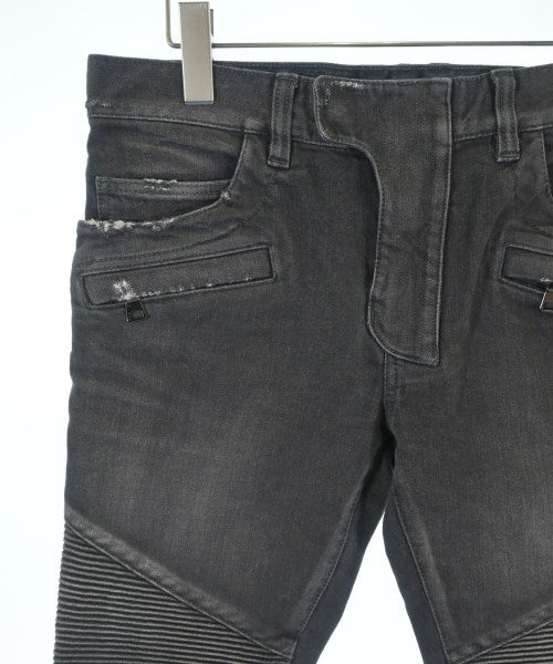 BALMAIN 牛仔褲