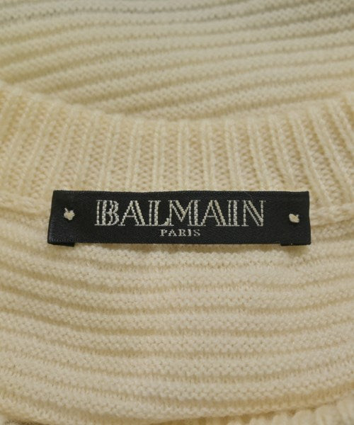 BALMAIN 毛衣