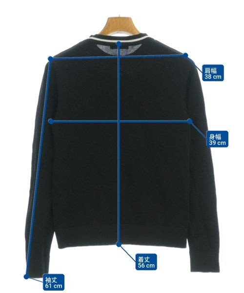 BALMAIN 毛衣
