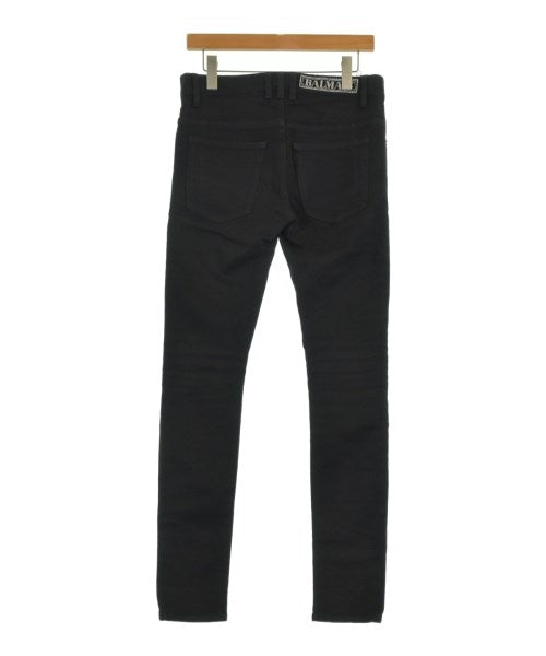 BALMAIN 牛仔褲