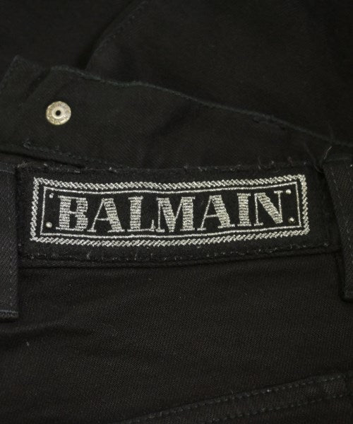 BALMAIN 牛仔褲