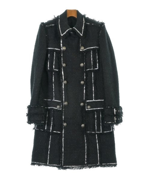 BALMAIN 其他大衣