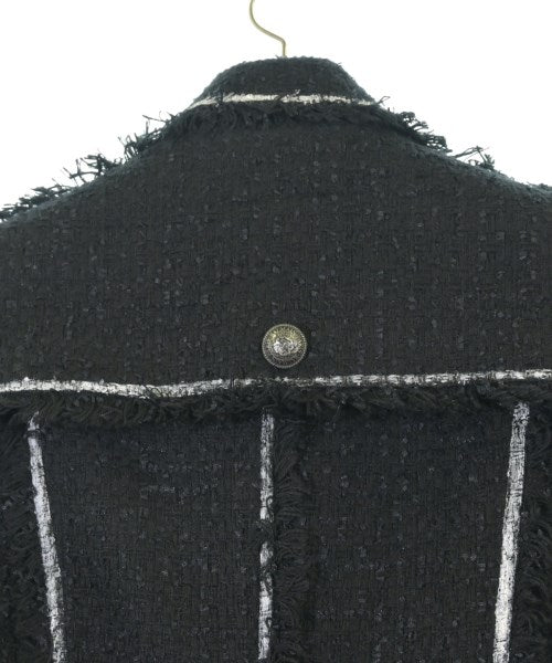 BALMAIN 其他大衣