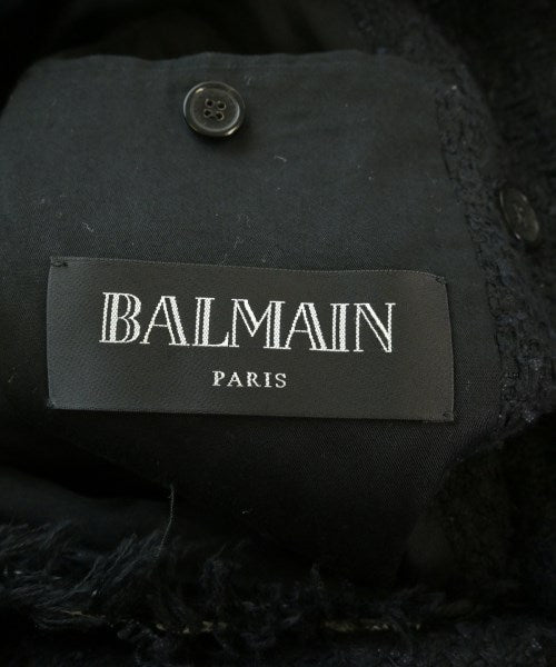 BALMAIN 其他大衣