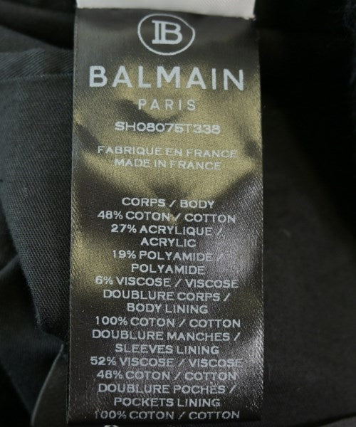 BALMAIN 其他大衣