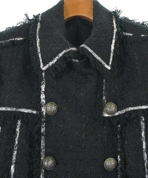 BALMAIN 其他大衣