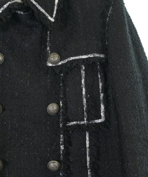 BALMAIN 其他大衣