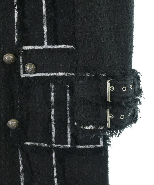 BALMAIN 其他大衣