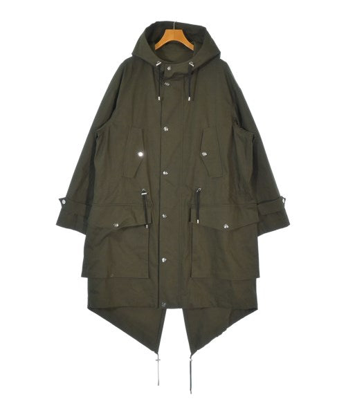 BALMAIN 外套
