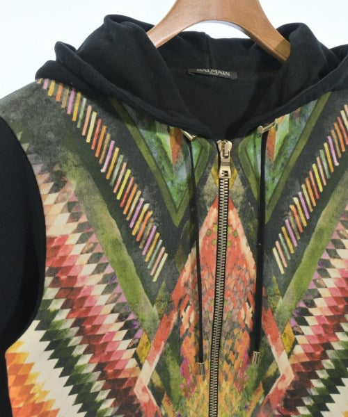 BALMAIN 連帽衫