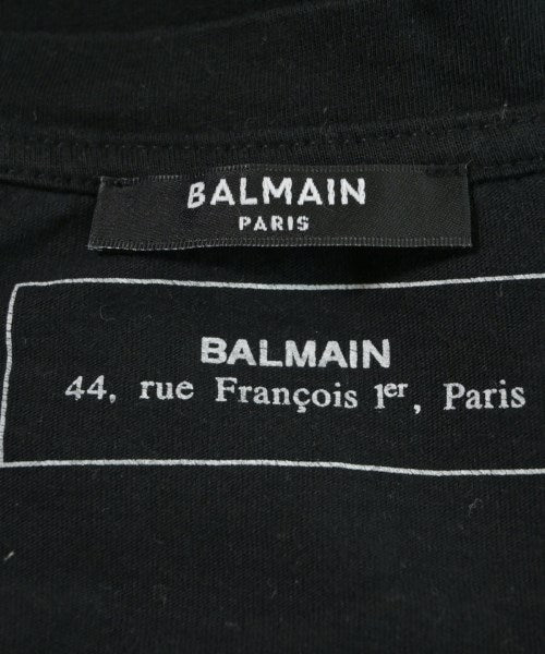 BALMAIN T恤/上衣