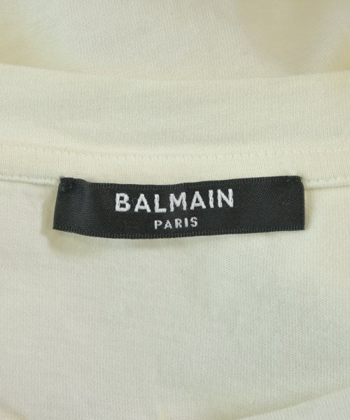 BALMAIN T恤/上衣