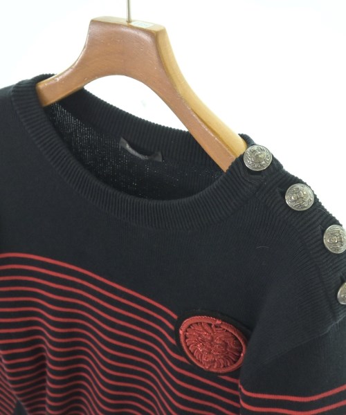 BALMAIN 毛衣