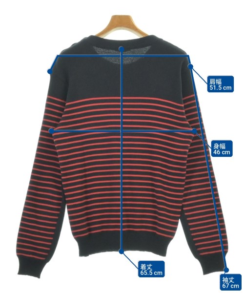 BALMAIN 毛衣