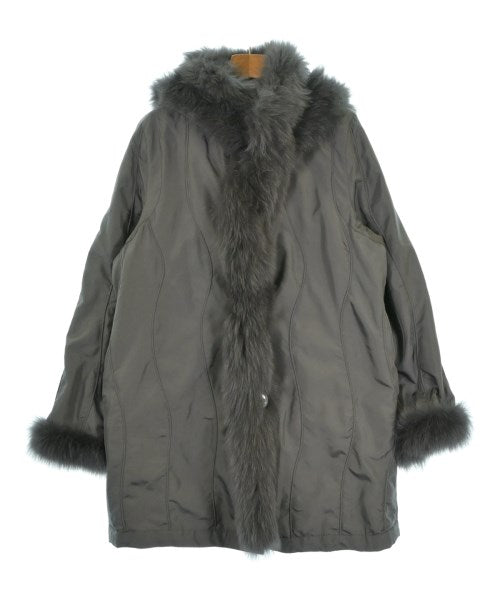 BALMAIN 其他大衣