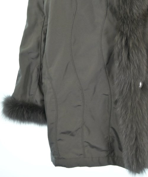 BALMAIN 其他大衣