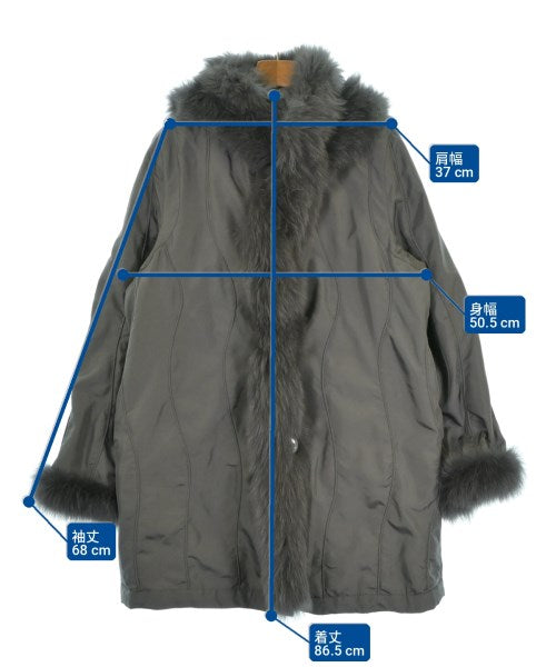 BALMAIN 其他大衣