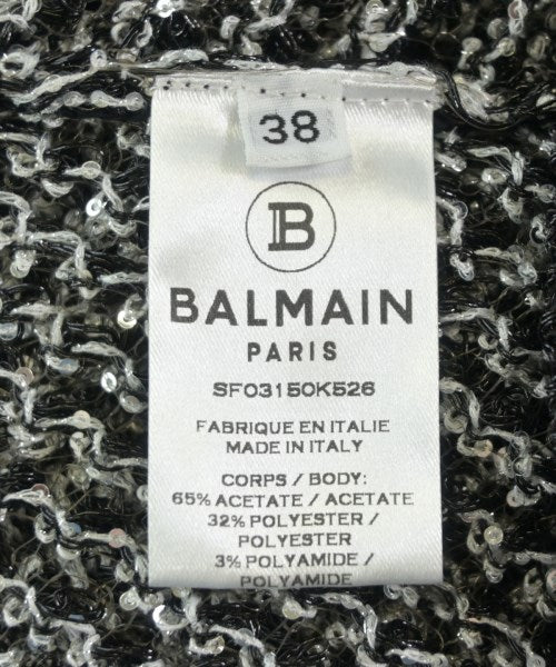 BALMAIN 毛衣