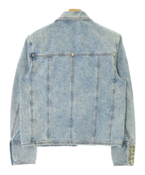 BALMAIN 牛仔夾克