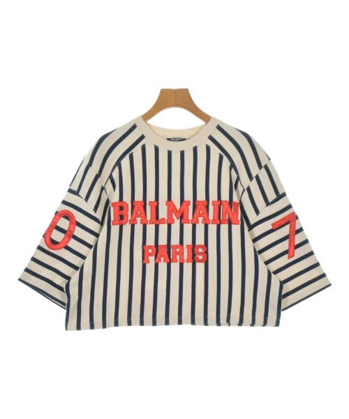 BALMAIN T恤/上衣