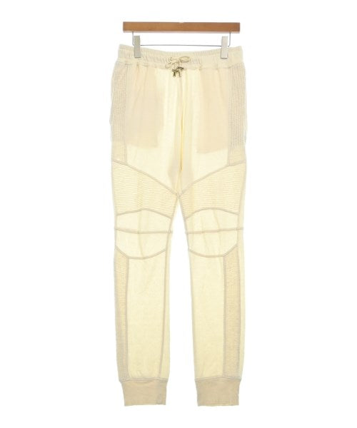BALMAIN 運動褲