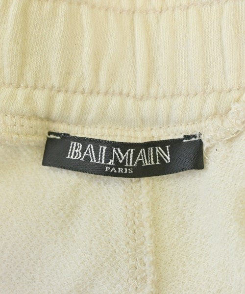 BALMAIN 運動褲