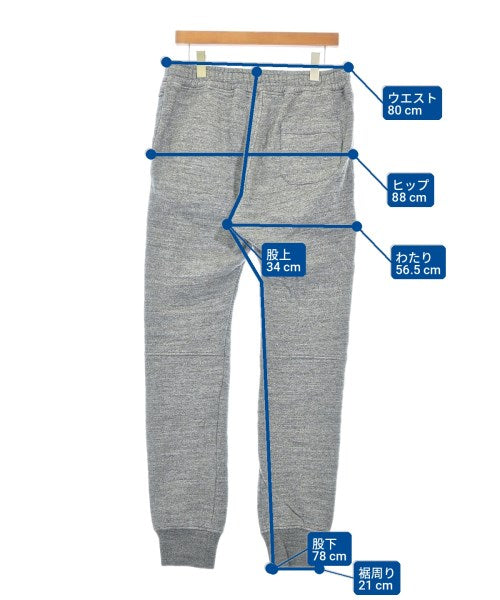 BALMAIN 運動褲