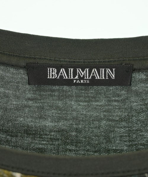 BALMAIN T恤/上衣