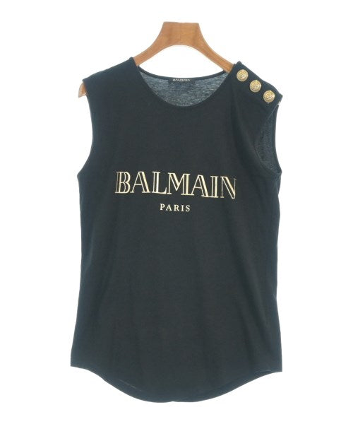 BALMAIN 無袖上衣