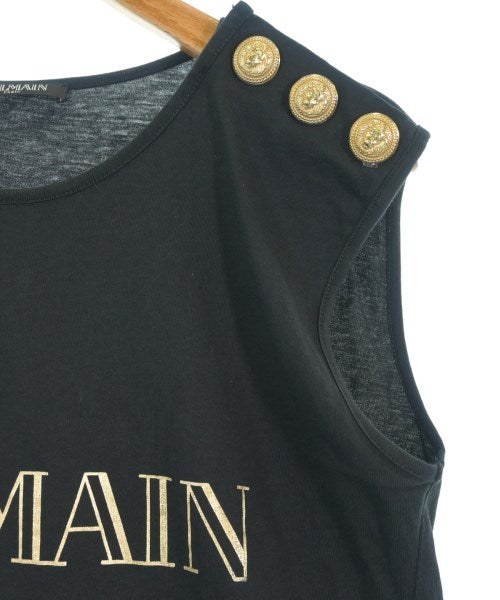 BALMAIN 無袖上衣