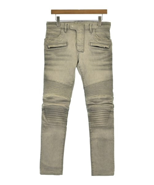 BALMAIN 牛仔褲