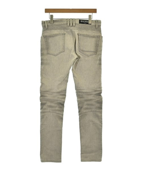 BALMAIN 牛仔褲