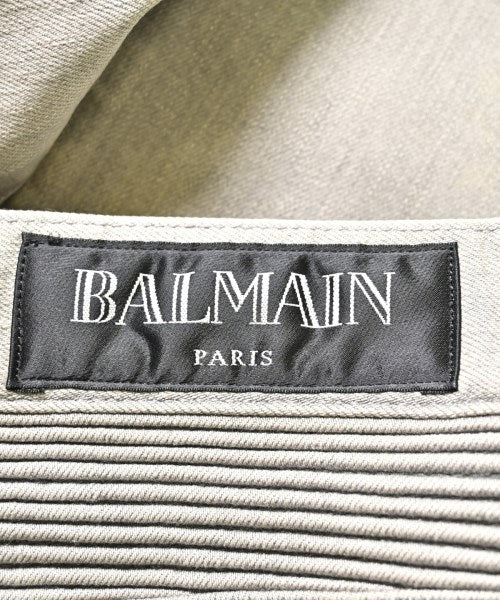 BALMAIN 牛仔褲
