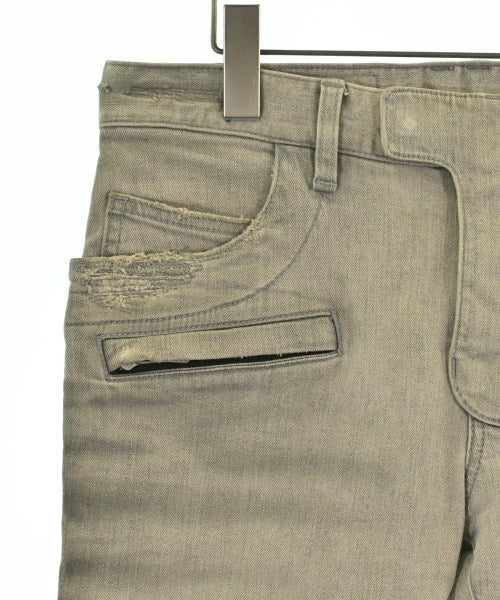 BALMAIN 牛仔褲
