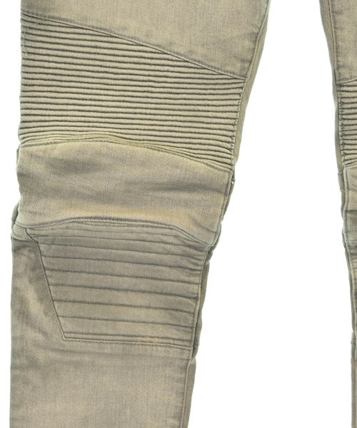 BALMAIN 牛仔褲