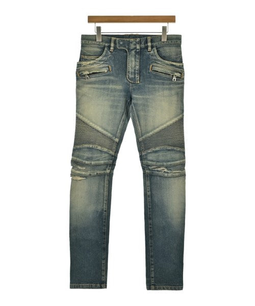 BALMAIN 牛仔褲