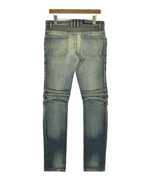 BALMAIN 牛仔褲
