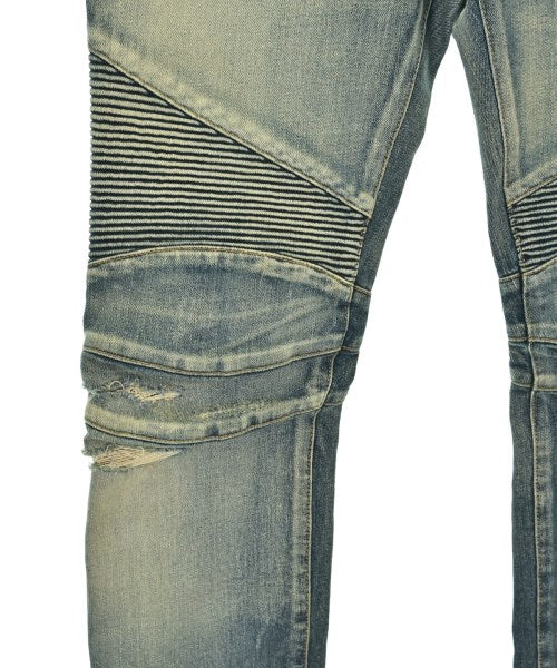 BALMAIN 牛仔褲