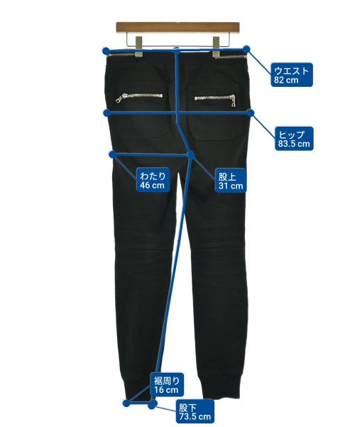 BALMAIN 運動褲