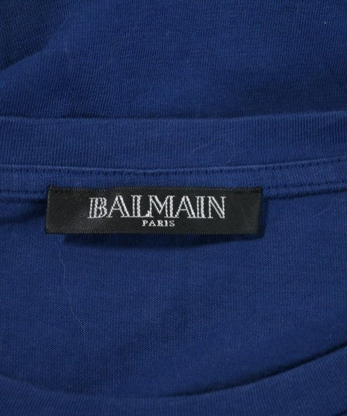 BALMAIN T恤/上衣
