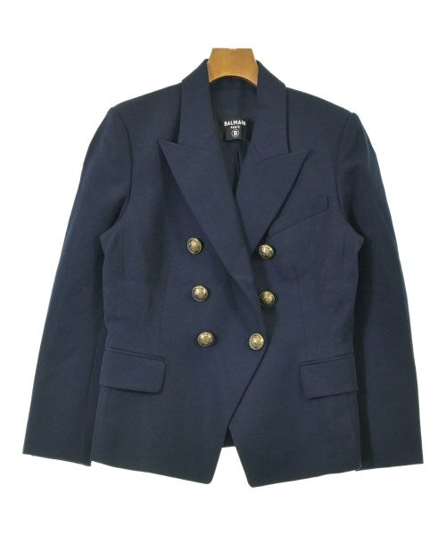 BALMAIN 西裝外套