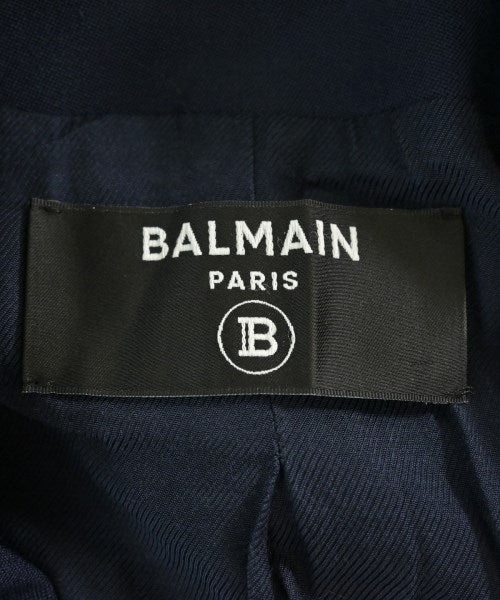 BALMAIN 西裝外套
