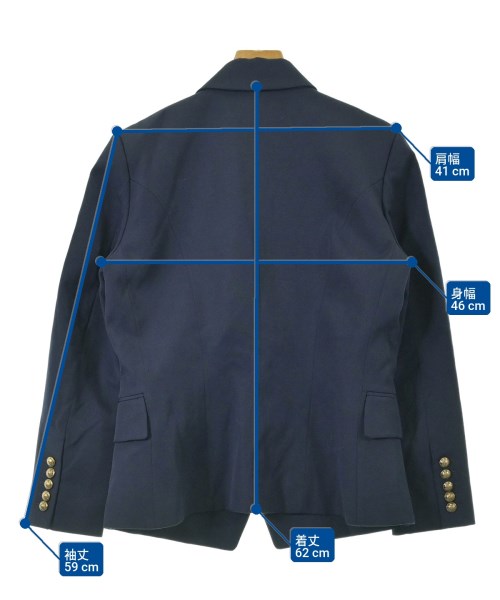 BALMAIN 西裝外套