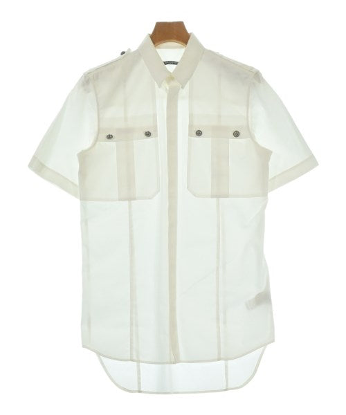 BALMAIN 休閒襯衫
