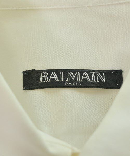BALMAIN 休閒襯衫