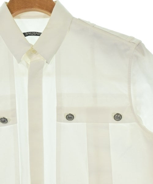 BALMAIN 休閒襯衫