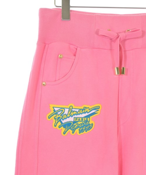 BALMAIN 運動褲